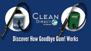 Discover How Goodbye Gum! Works