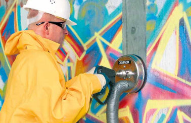 Graffiti Removal