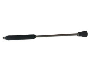 Mosmatic HP Wands LAN Standard Wand Straight 20in - 26.980