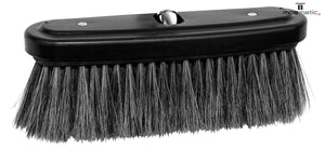 Mosmatic brush head complete 3.5" hogs hair IN G1/4"F 29.064