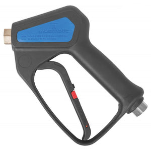 Mosmatic HP Gun - NEO - Low Trigger Force - 350 Bar - 29.094