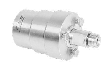 Mosmatic Rotary Unions DXTI Swivel - G1 1/4