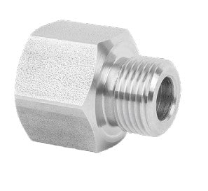 Mosmatic High Pressure HP Guns Adaptor with Sieve - IN 3/8