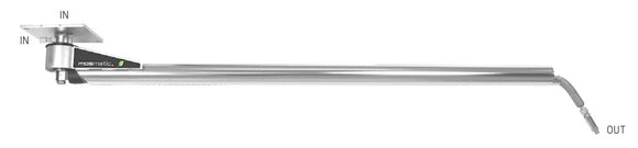 Mosmatic Ceiling Boom Inline - DKP - 9ft 10in - 66.089