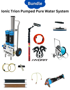 Trion Pure Water System Bundle