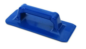 IPC Eagle Cleano Velcro frame HAND TROWEL