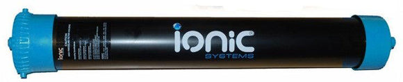 Ionic Systems Ionic Plastic Filter Housing Complete