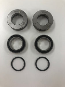 Mosmatic DYT/DYU Bearing Kit for NW 1/4" + 3/8" 59.911