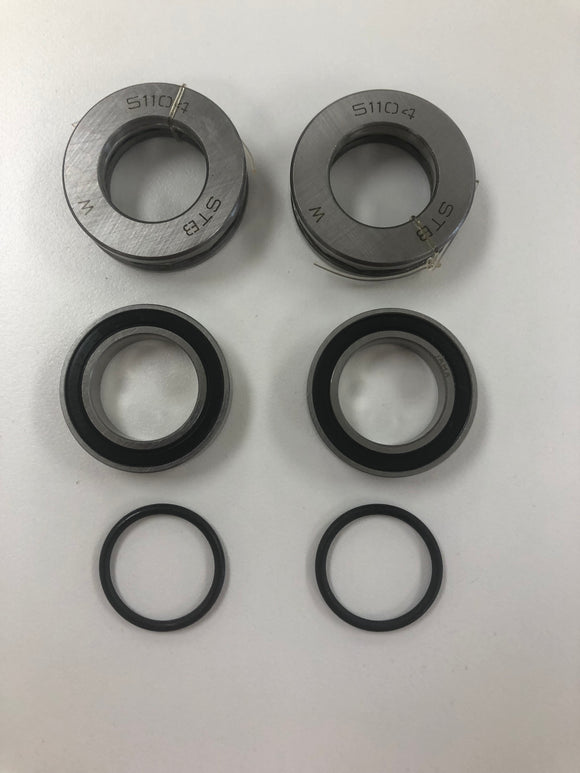 Mosmatic DYT/DYU Bearing Kit for NW 1/4