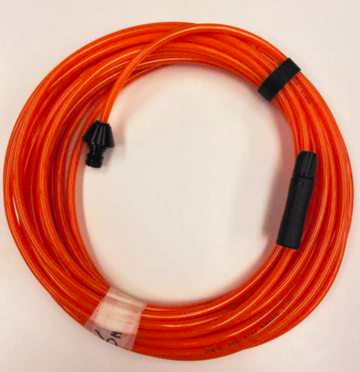 Ionic Fly Lead for Hydra Waterfed Poles | System | Feature Image