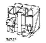 Ionic Systems Proteus™ (You Choose)