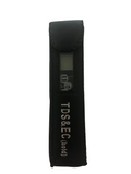 Clean Direct Handheld TDS Meter