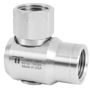 Mosmatic WDEI  Swivel - Low Pressure - G1 1/2"NPTF G2 1/2"NPTF - 43.493