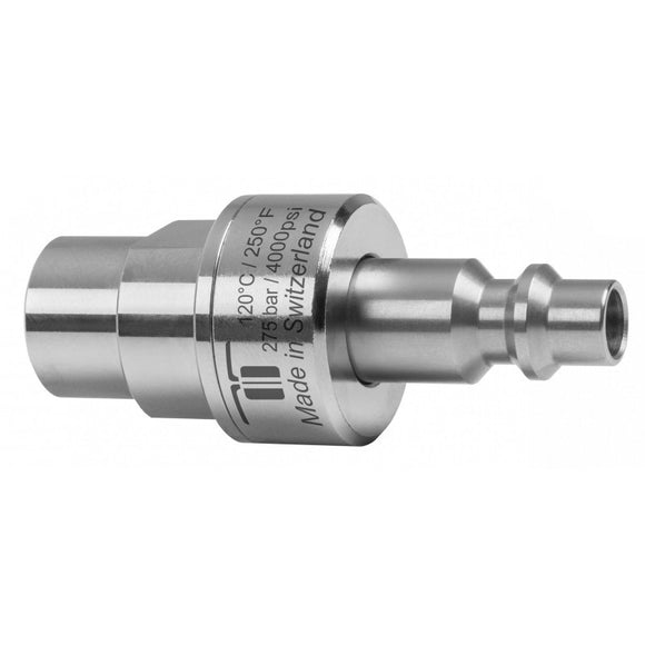 Mosmatic Rotary Unions - DGK Swivel - 32.986