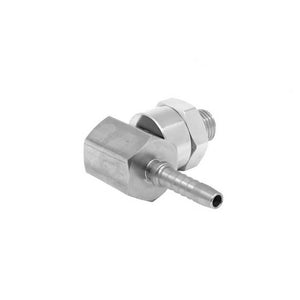 Mosmatic Rotary Unions DGK Swivel 90 Degrees - G1 1/4"NPTM S1 3/8in - 32.389