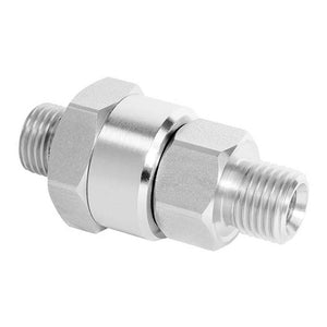 Mosmatic Rotary Unions DGK-06 Swivel Single Bearing G1 3/8"NPTM G2 3/8"NPTF 1/4in 32.154