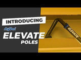 Introducing SkyVac Elevate Poles | Feature Image