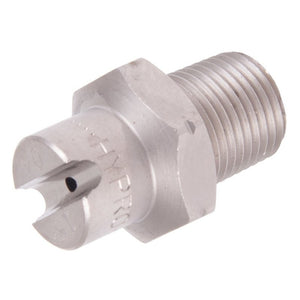 Mosmatic HP Nozzle Size 025  (Choose Thread Size & Spray Angle)