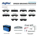 SkyVac®️ SkyScraper Speedi Brushes (You Choose)