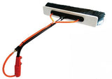 Swift Brush Head Only | Window Cleaning and Gutter Brightening System | Feature Image