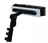 Vertigo Standard Brush Head | Window Cleaning and Gutter Brightening System | Feature Image