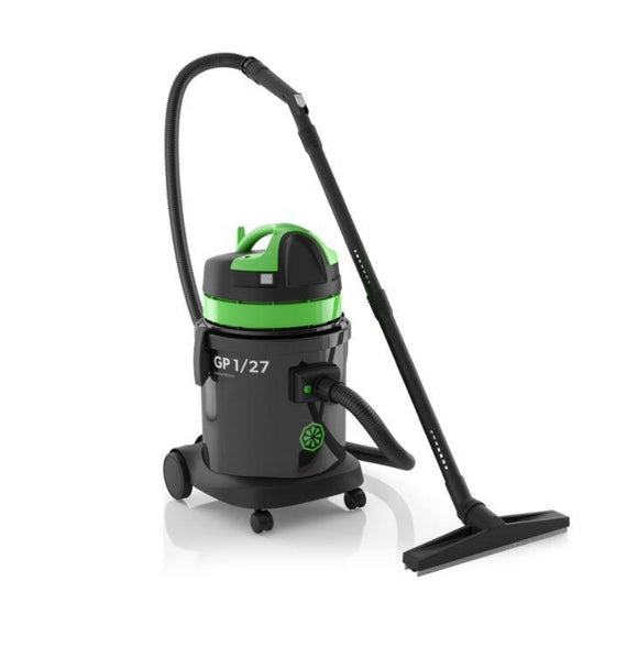 Vacuums 101HQ-T Hospital Vac, 5 Gallon Tank 1.25