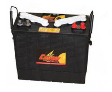 IPC Eagle 12V, 210ah Battery for Various Machines - 12V210