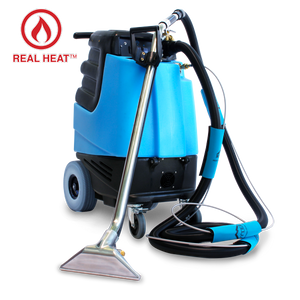 2002CS Contractor’s Special™ Heated Carpet Extractor