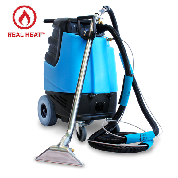 2002CS Contractor’s Special™ Heated Carpet Extractor