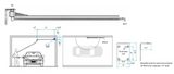 Mosmatic 1.5 " Wall Boom Schematic