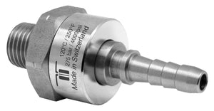 Mosmatic rotary unions DGK swivel 1/4"NPTM 1/4in 32.081