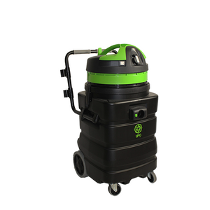 400 Series Wet/Dry Vacuums 429PH HEPA Critical Filtration, 24 Gal 2 Motor