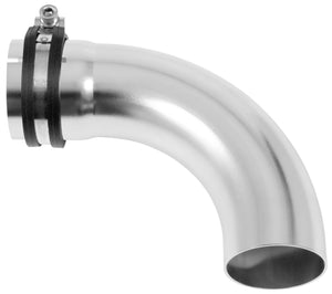 Mosmatic 90 degrees pipe 1.5" 60.305