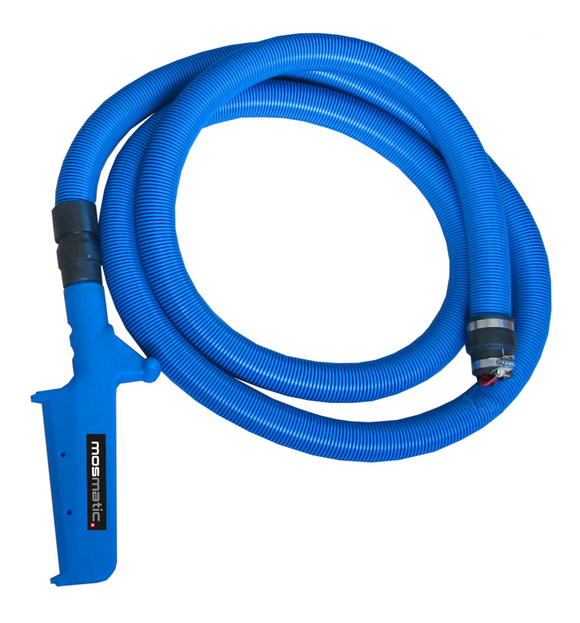 Mosmatic Air Dryer Replacement Hose and Air-Gun - 60.940