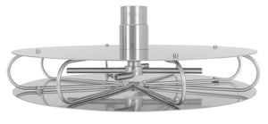 Mosmatic high pressure manhole cleaner TXS 4f with double protective plate 20in 81.923