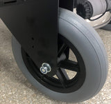 SV 85 / SV 78 Back Wheel