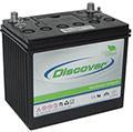 TK1050E 12V, 230ah AGM Battery