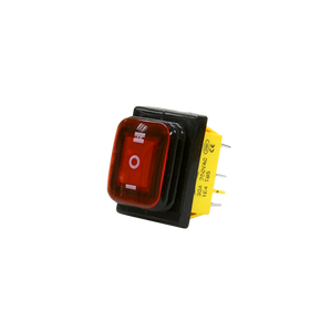 Mytee E516 3-Position Rocker Switch