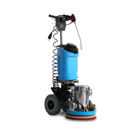 ECO14-PRO All Surface Orbital Floor Machine