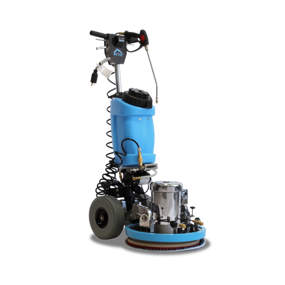 ECO17-PRO All Surface Orbital Floor Machine