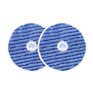 Mytee ScrubMax™️ Microfiber Bonnet Pads G127