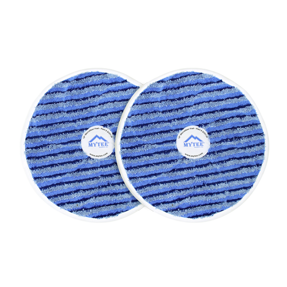 Mytee ScrubMax™️ Microfiber Bonnet Pads G127