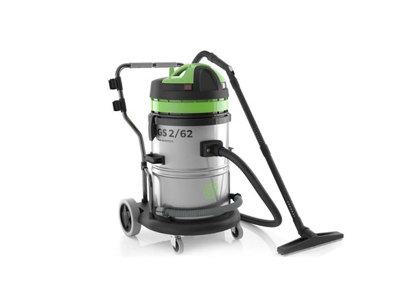 IPC Eagle GS 162 (400 Series) Wet/Dry Vacuum 17 Gallon 1 Motor