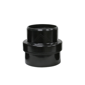 H141V 2″ to 1.5″ Vinyl Cuff-Lynx™ Reducer