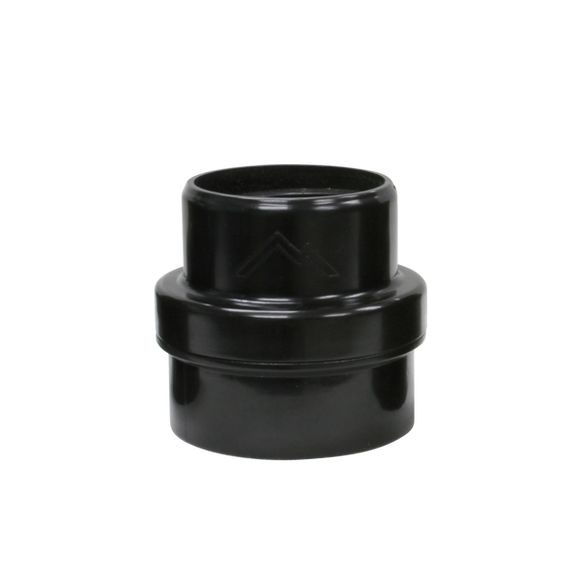 H141V 2″ to 1.5″ Vinyl Cuff-Lynx™ Reducer