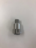 Ionic Systems JG Cartridge to 1/4'' M Thread Assembled