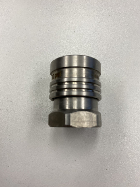 Mosmatic Quick Connect Coupler - 3/8