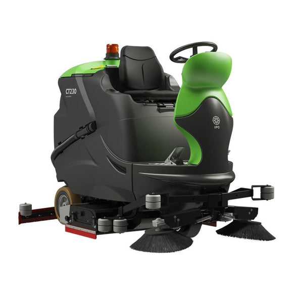 Rider Scrubbers CT230BT105-CD