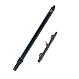 Quick Lock Carbon Fiber Sectional Poles Caddy