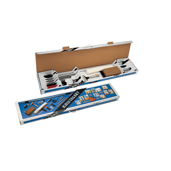 IPC Eagle Kristal Set Window Cleaning Starter Kit